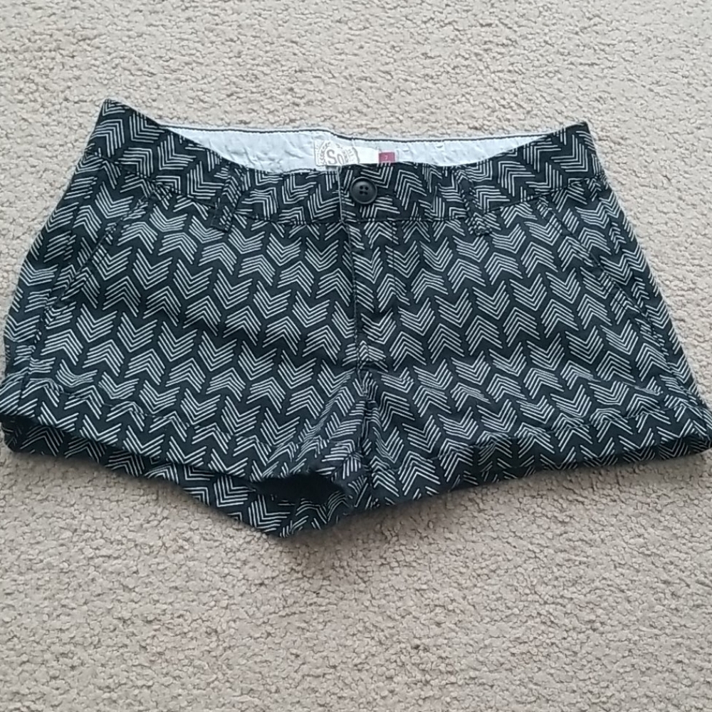 NWOT Authentic American Heritage Women's Shorts